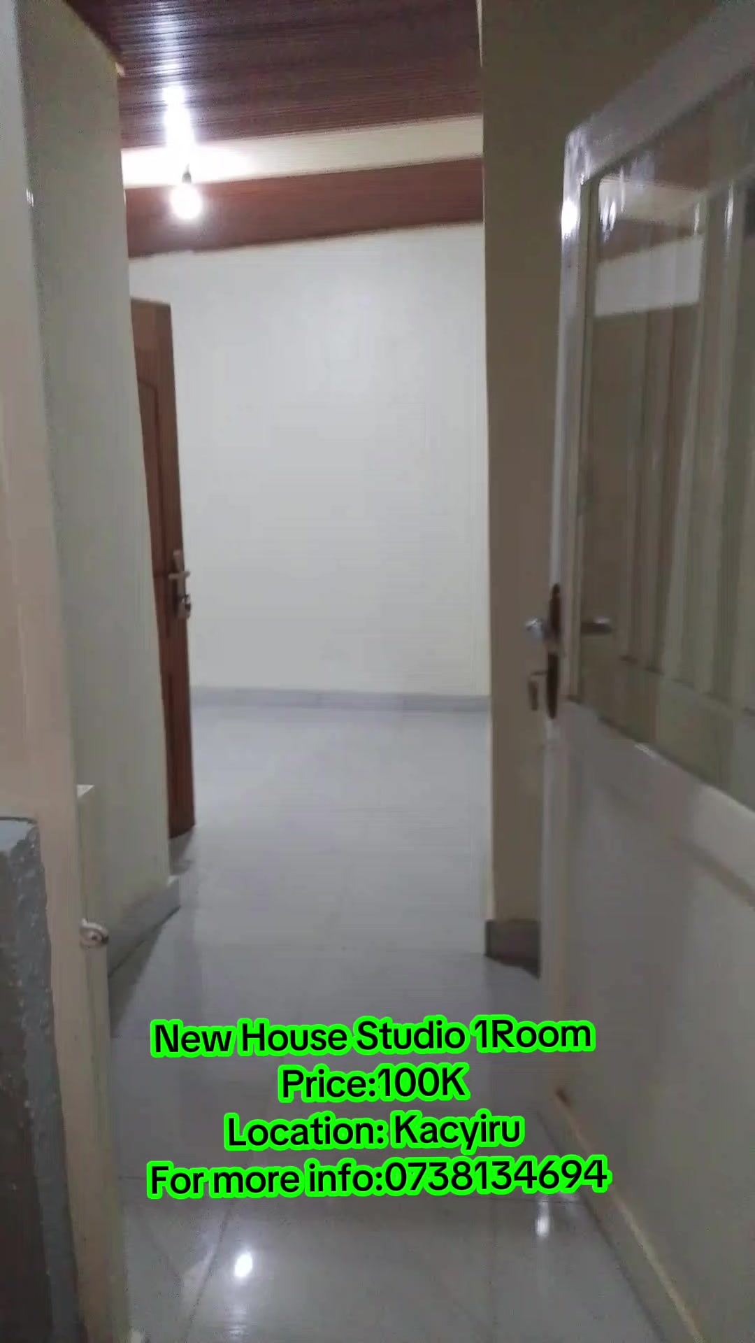 House for Rent in Kacyiru, Gasabo