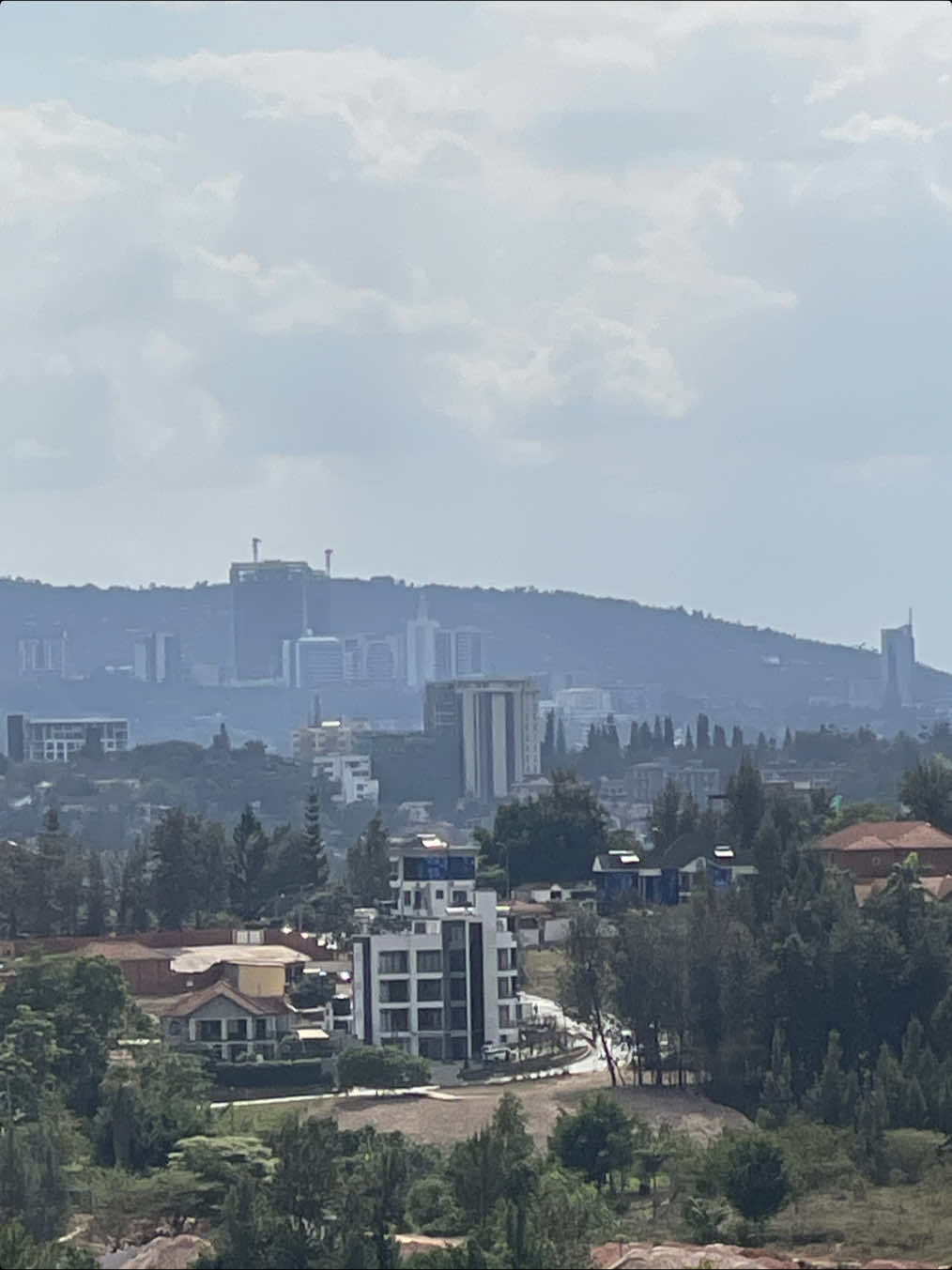 2-Bedroom Apartment for Rent in Kimironko, Gasabo