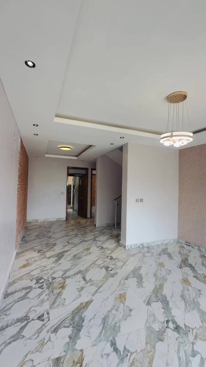 HOUSE FOR RENT IN KAGARAMA, KICUKIRO – KIGALI!