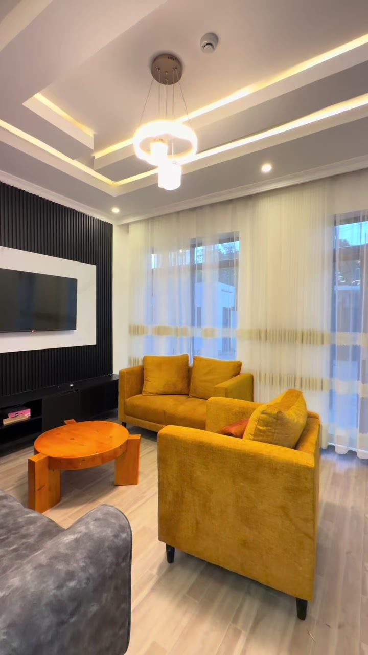 2-Bedroom Apartment for Rent in Niboye, Kicukiro