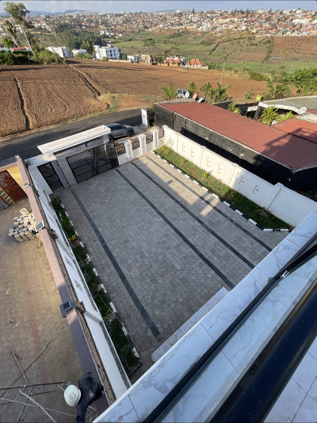 4-Bedroom House for Rent in Niboye, Kicukiro