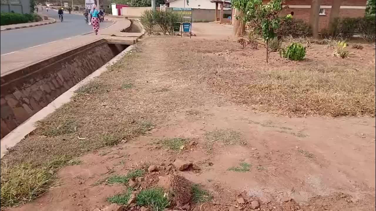 545 sqm Plot for Sale in Nyamata, Bugesera