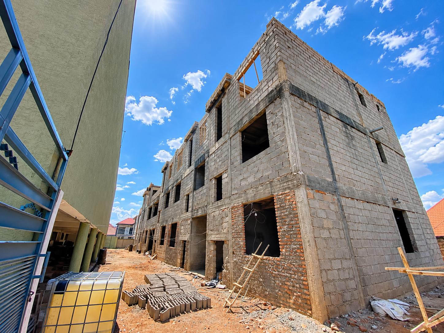 Apartment Building for Sale in Masaka, Kicukiro