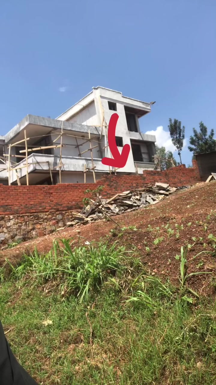 310 sqm Plot for Sale in Kigarama, Kicukiro