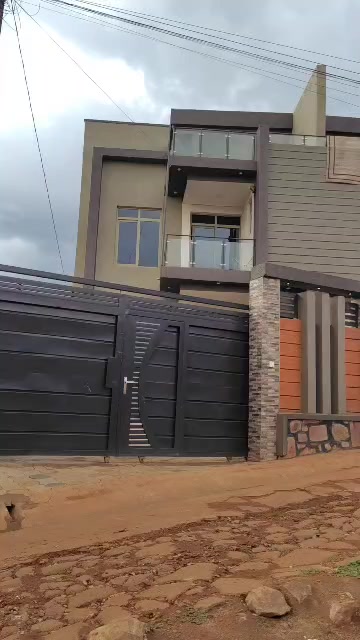 House for Sale in Gisozi, Gasabo