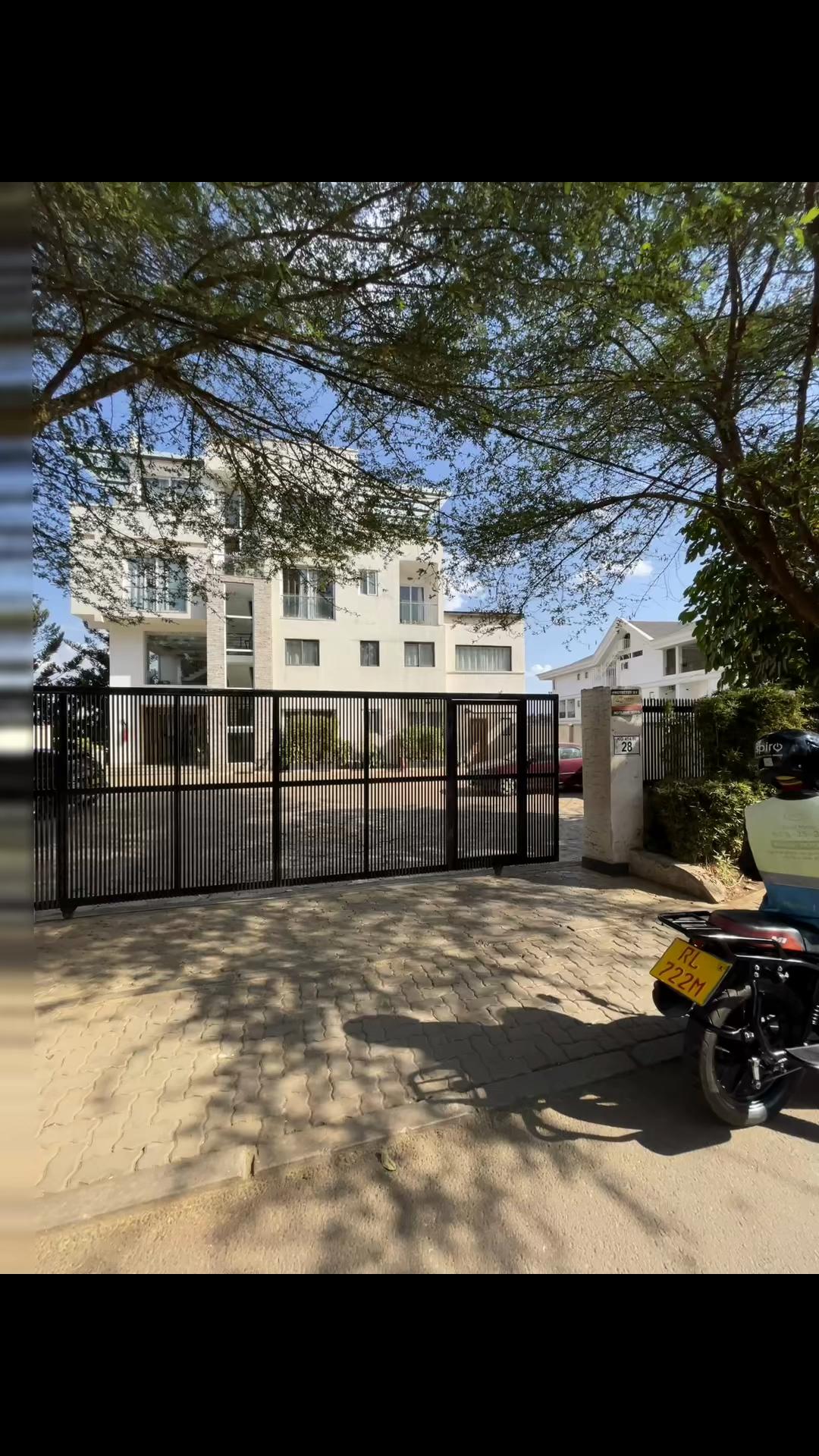 1-Bedroom Apartment for Rent in Kinyinya, Gasabo