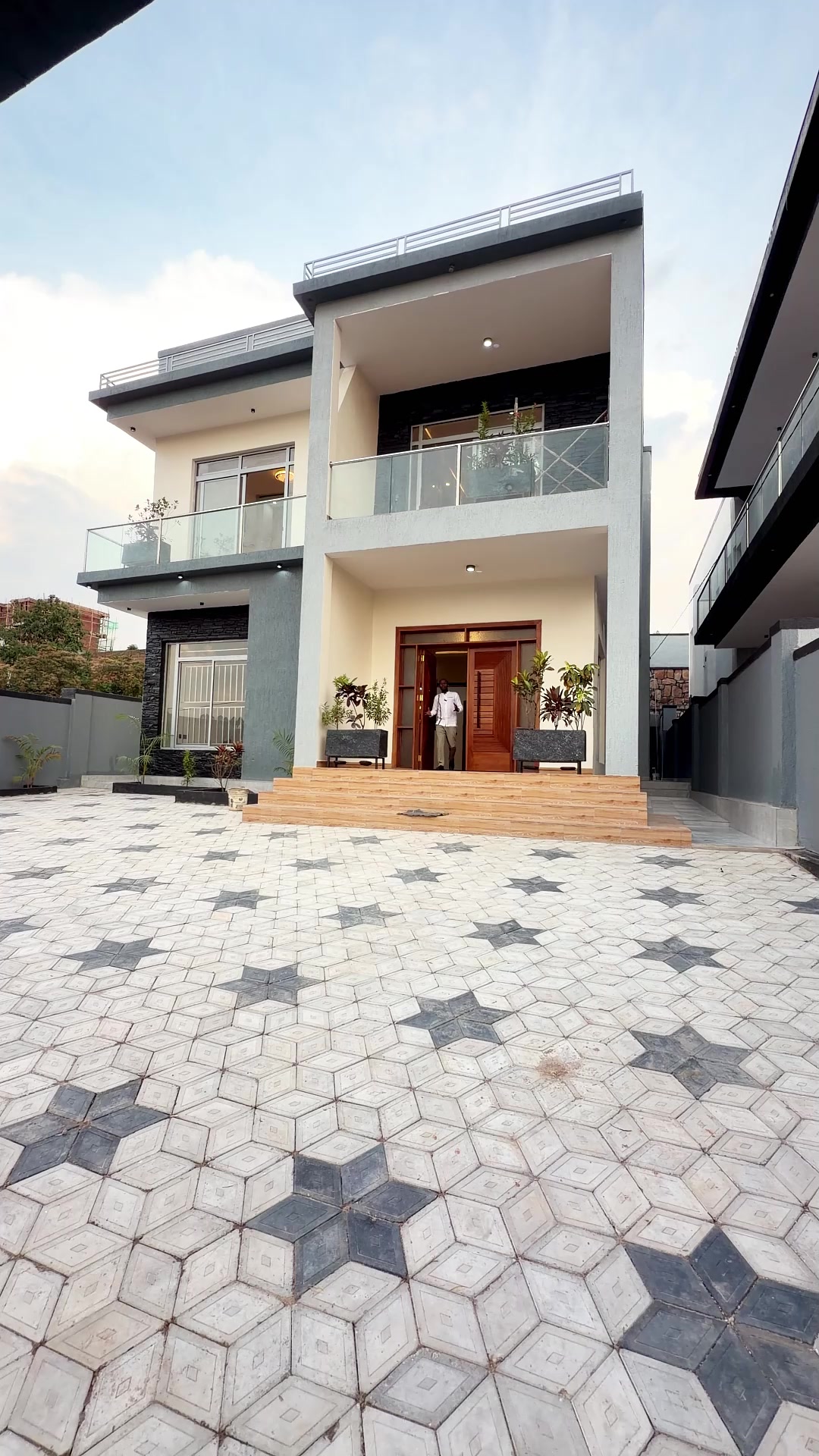 6-Bedroom House for Sale in Kimironko, Gasabo
