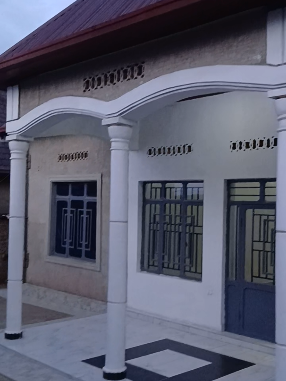 4-Bedroom House for Rent in Runda, Kamonyi