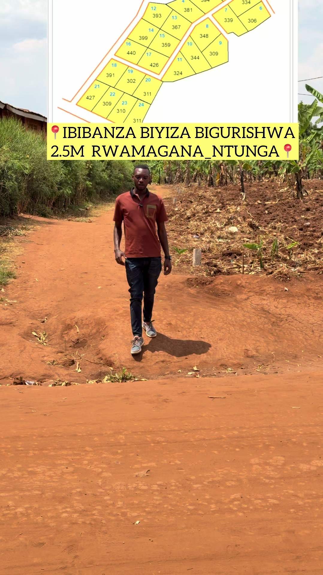SITE NSHYA YIBIBANZA BIGURISHWA