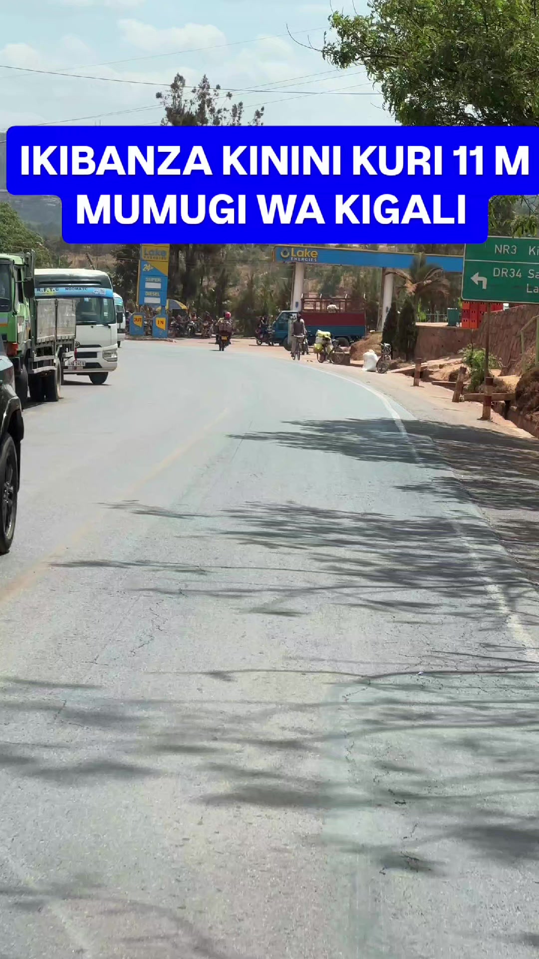 Plot for sale in Kabuga, Kageyo, Gicumbi