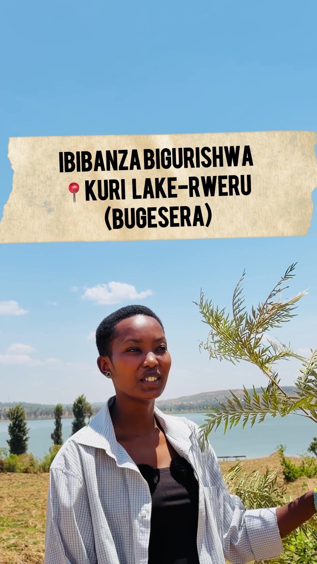 ️IBIBANZA BIGURISHWA ku MAzi️
