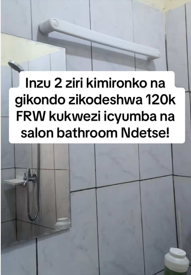 House for rent in Gikondo, Kicukiro