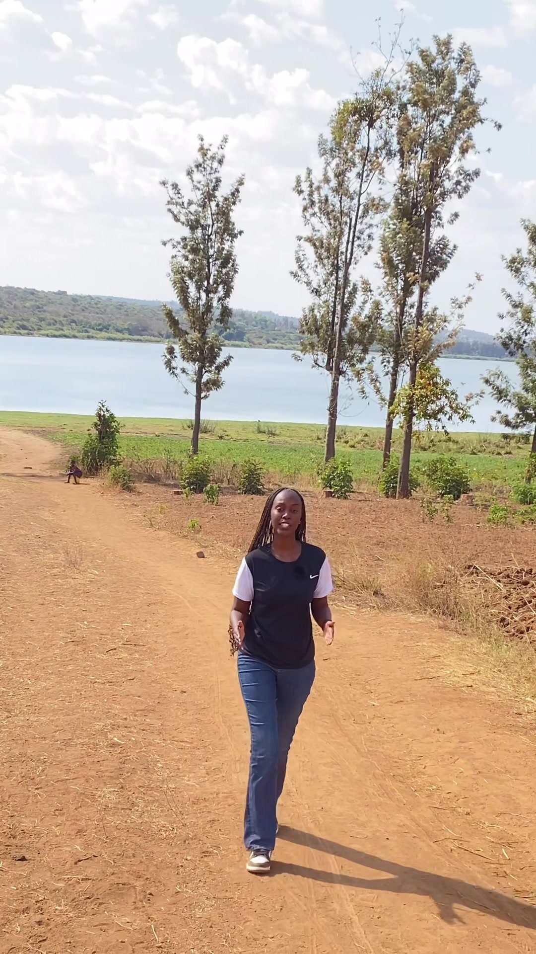 Plot for sale in Nyamata, Bugesera