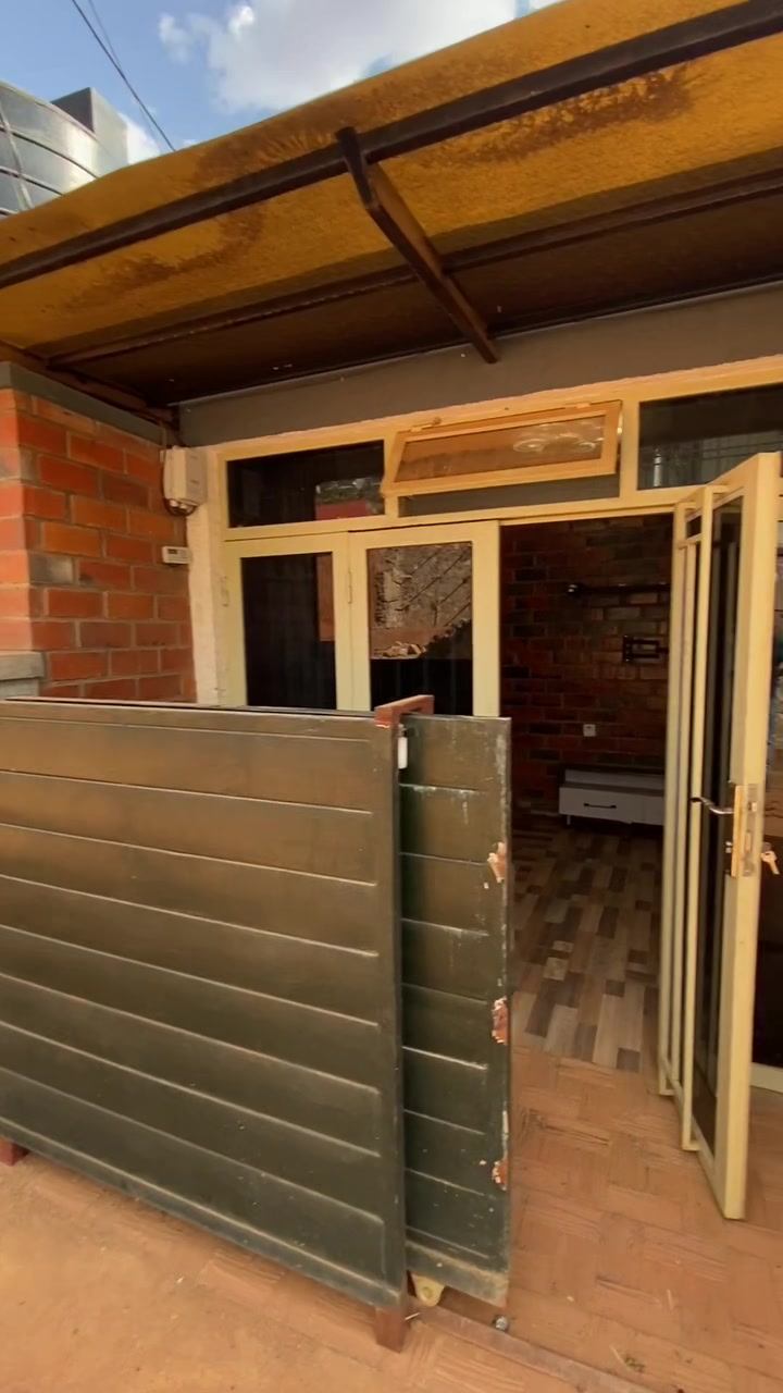 Kigali house for rent