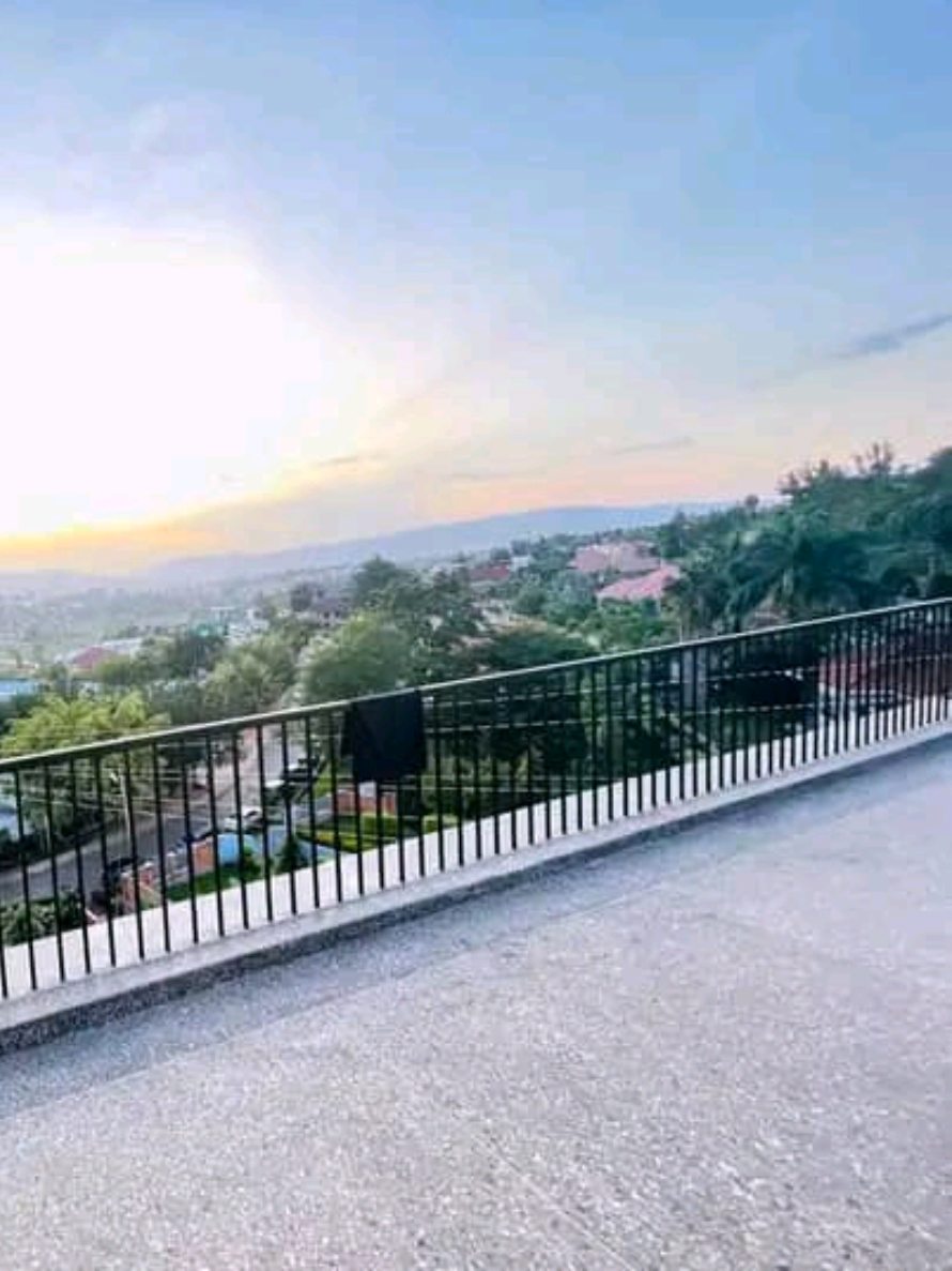 New apartment for rent in Kigali