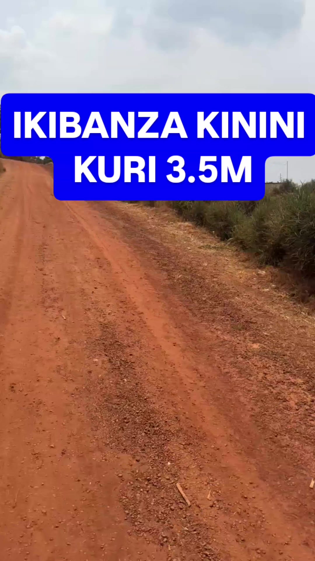 IKIBANZA KININI